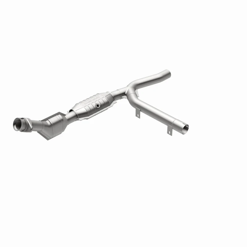 MagnaFlow Direct Fit Catalytic Converter 01-04 Ford F-150 4.2L 2wd - Image 26