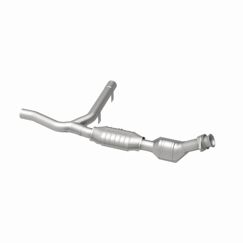 MagnaFlow Direct Fit Catalytic Converter 01-04 Ford F-150 4.2L 2wd - Image 3