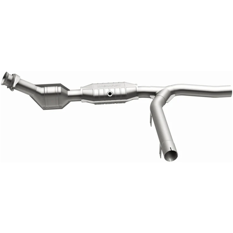 MagnaFlow Direct Fit Catalytic Converter 01-04 Ford F-150 4.2L 2wd - Image 35