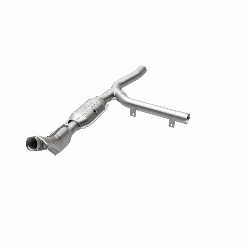MagnaFlow Direct Fit Catalytic Converter 01-04 Ford F-150 4.2L 2wd - Image 36