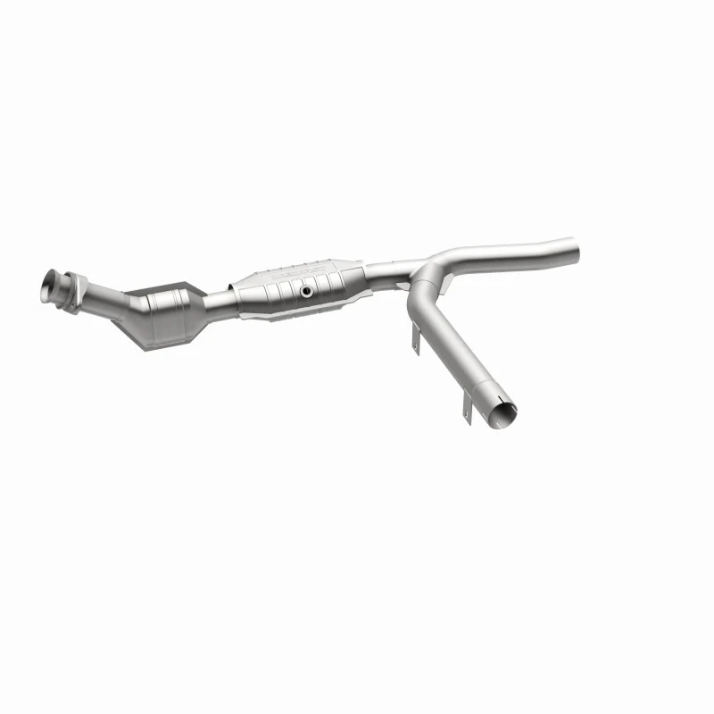 MagnaFlow Direct Fit Catalytic Converter 01-04 Ford F-150 4.2L 2wd - Image 37