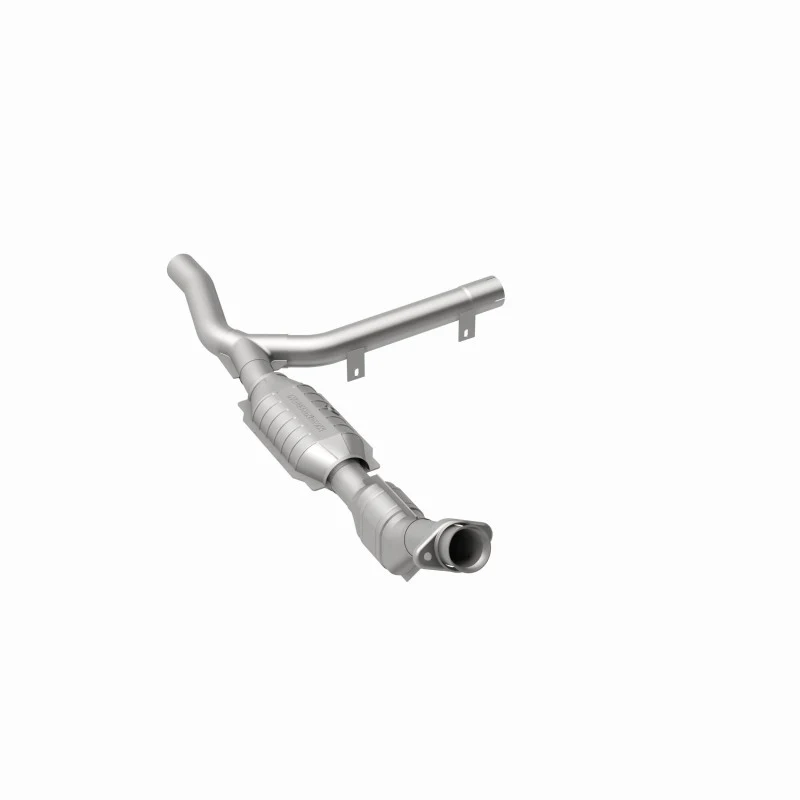 MagnaFlow Direct Fit Catalytic Converter 01-04 Ford F-150 4.2L 2wd - Image 38