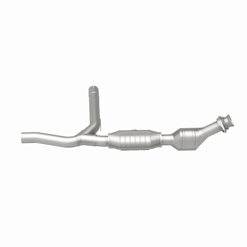 MagnaFlow Direct Fit Catalytic Converter 01-04 Ford F-150 4.2L 2wd - Image 4