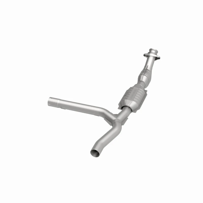 MagnaFlow Direct Fit Catalytic Converter 01-04 Ford F-150 4.2L 2wd - Image 40