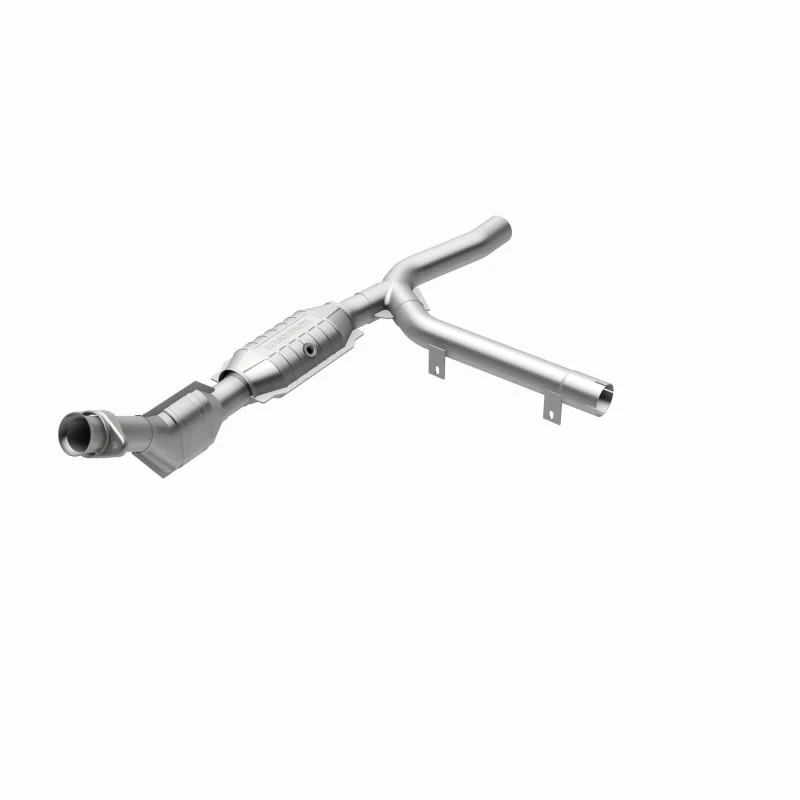 MagnaFlow Direct Fit Catalytic Converter 01-04 Ford F-150 4.2L 2wd - Image 41