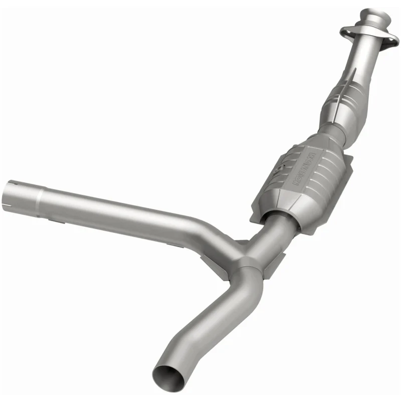 MagnaFlow Direct Fit Catalytic Converter 01-04 Ford F-150 4.2L 2wd - Image 5