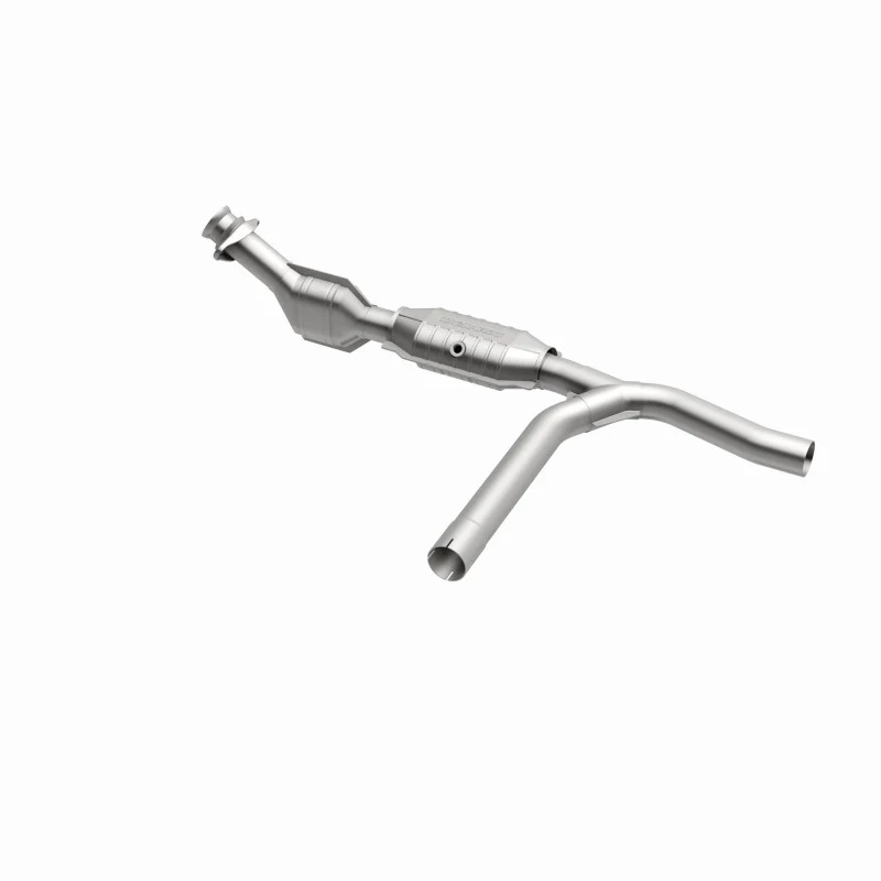 MagnaFlow Direct Fit Catalytic Converter 01-04 Ford F-150 4.2L 2wd - Image 6
