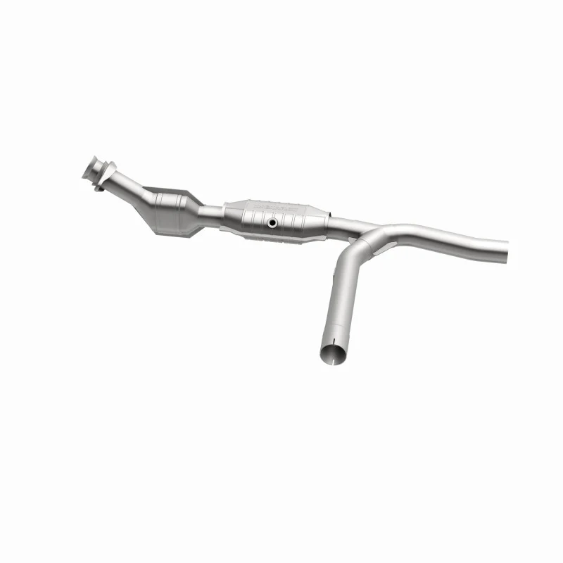 MagnaFlow Direct Fit Catalytic Converter 01-04 Ford F-150 4.2L 2wd - Image 7