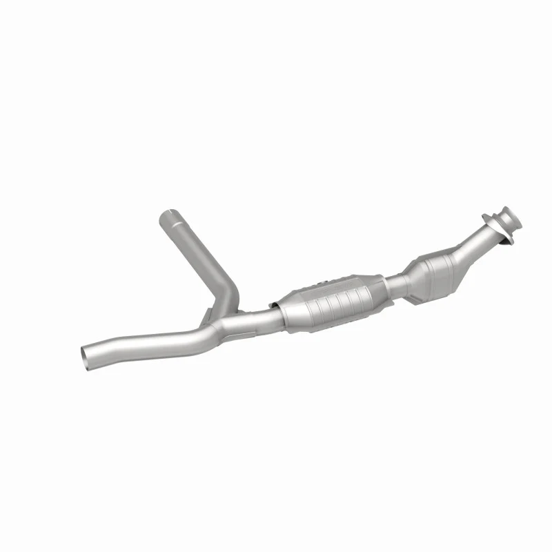 MagnaFlow Direct Fit Catalytic Converter 01-04 Ford F-150 4.2L 2wd - Image 8