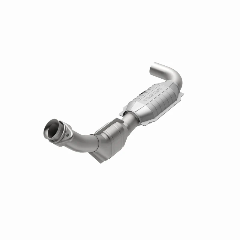 MagnaFlow Direct Fit Catalytic Converter 01-04 Ford F-150 4.2L 2wd - Image 12