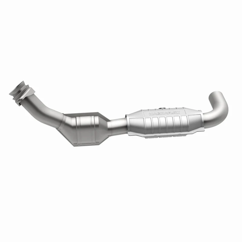 MagnaFlow Direct Fit Catalytic Converter 01-04 Ford F-150 4.2L 2wd - Image 13