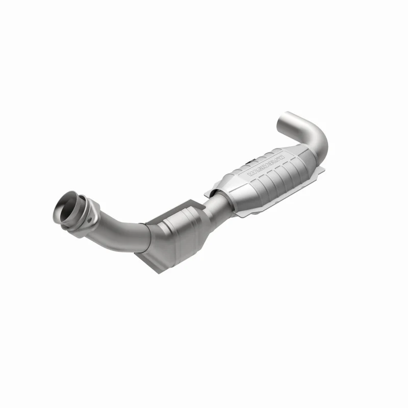 MagnaFlow Direct Fit Catalytic Converter 01-04 Ford F-150 4.2L 2wd - Image 16