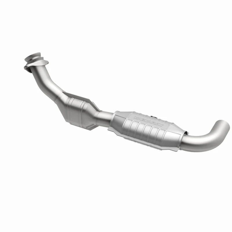 MagnaFlow Direct Fit Catalytic Converter 01-04 Ford F-150 4.2L 2wd - Image 18
