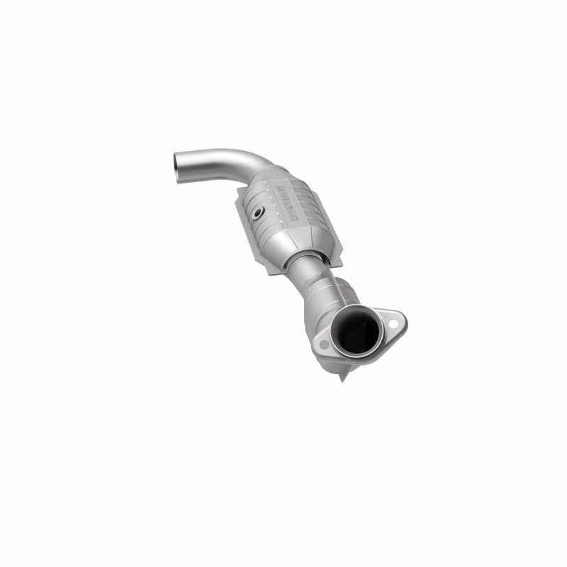 MagnaFlow Direct Fit Catalytic Converter 01-04 Ford F-150 4.2L 2wd - Image 23