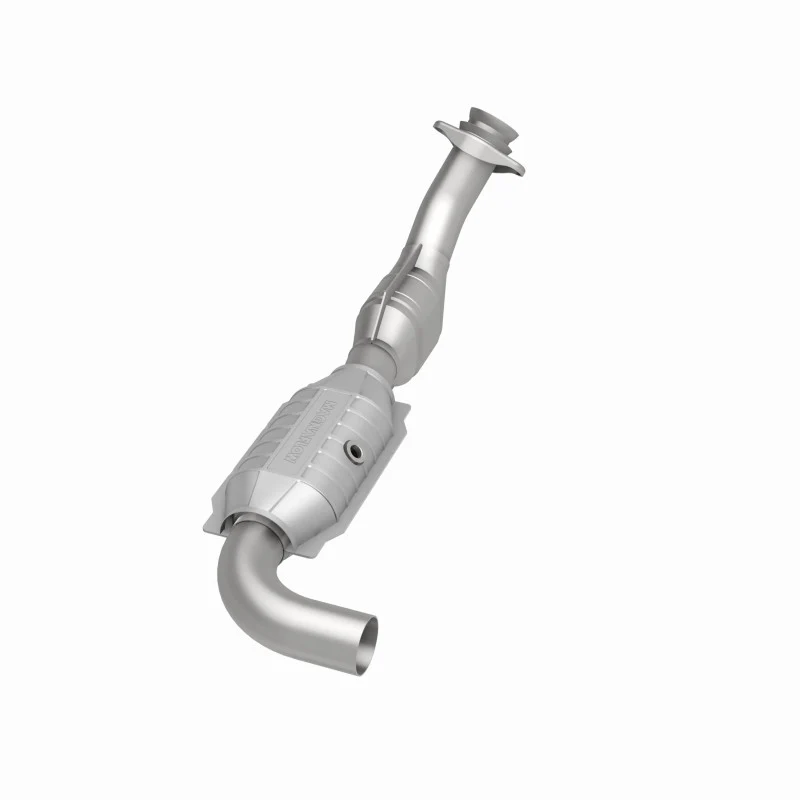 MagnaFlow Direct Fit Catalytic Converter 01-04 Ford F-150 4.2L 2wd - Image 32