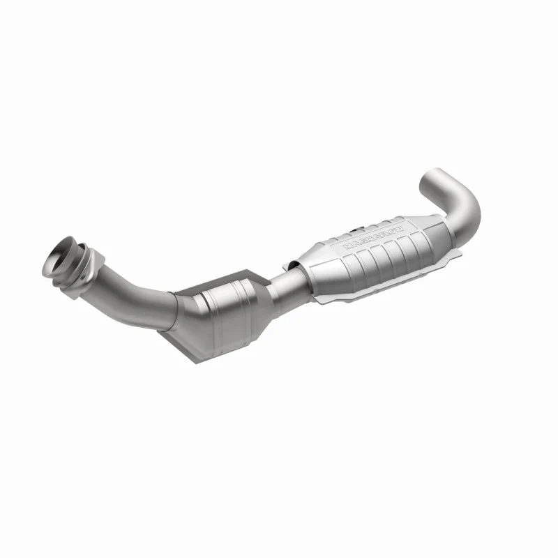MagnaFlow Direct Fit Catalytic Converter 01-04 Ford F-150 4.2L 2wd - Image 34