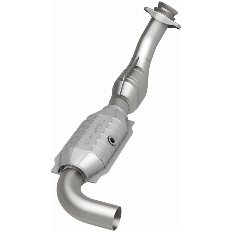 MagnaFlow Direct Fit Catalytic Converter 01-04 Ford F-150 4.2L 2wd - Image 4