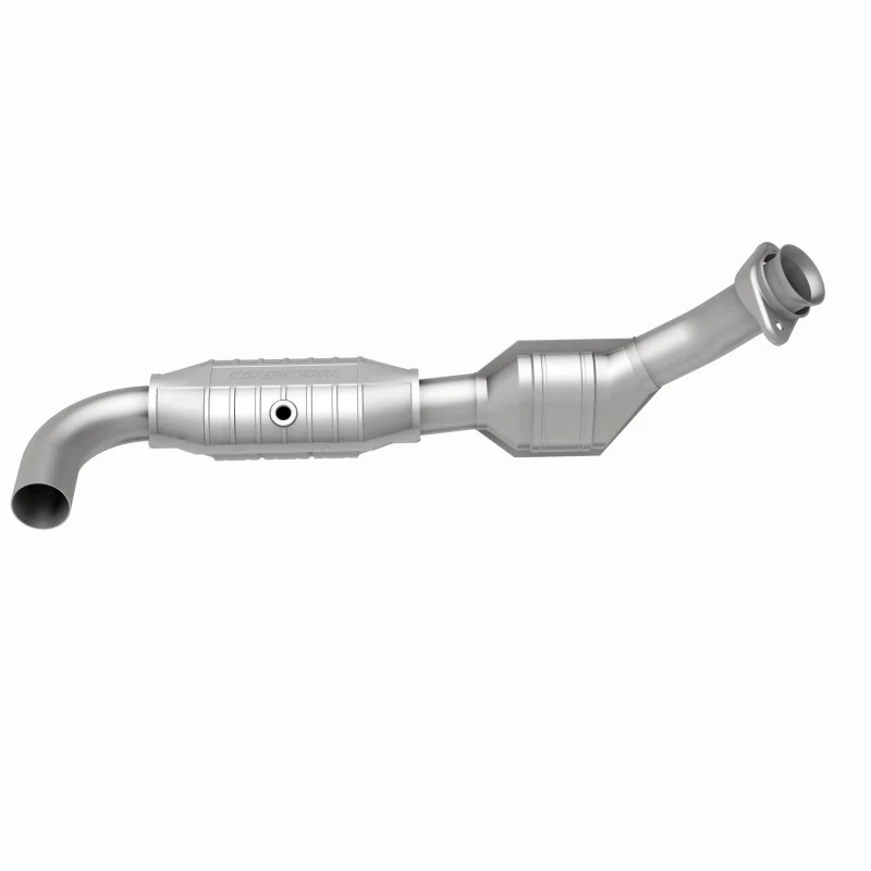 MagnaFlow Direct Fit Catalytic Converter 01-04 Ford F-150 4.2L 2wd - Image 5