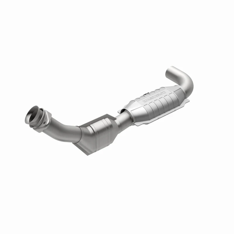 MagnaFlow Direct Fit Catalytic Converter 01-04 Ford F-150 4.2L 2wd - Image 7