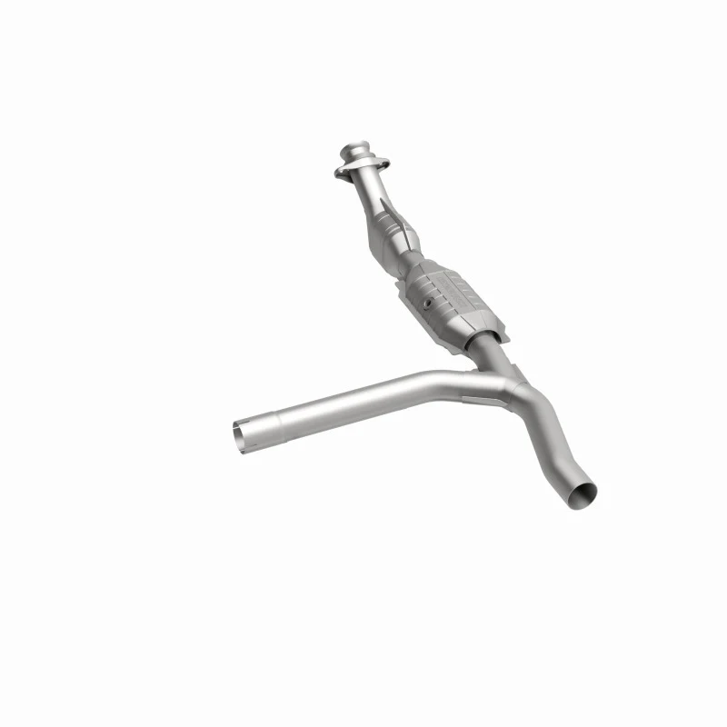 MagnaFlow Direct Fit Catalytic Converter 01 Ford F-150 4.2L - Image 10