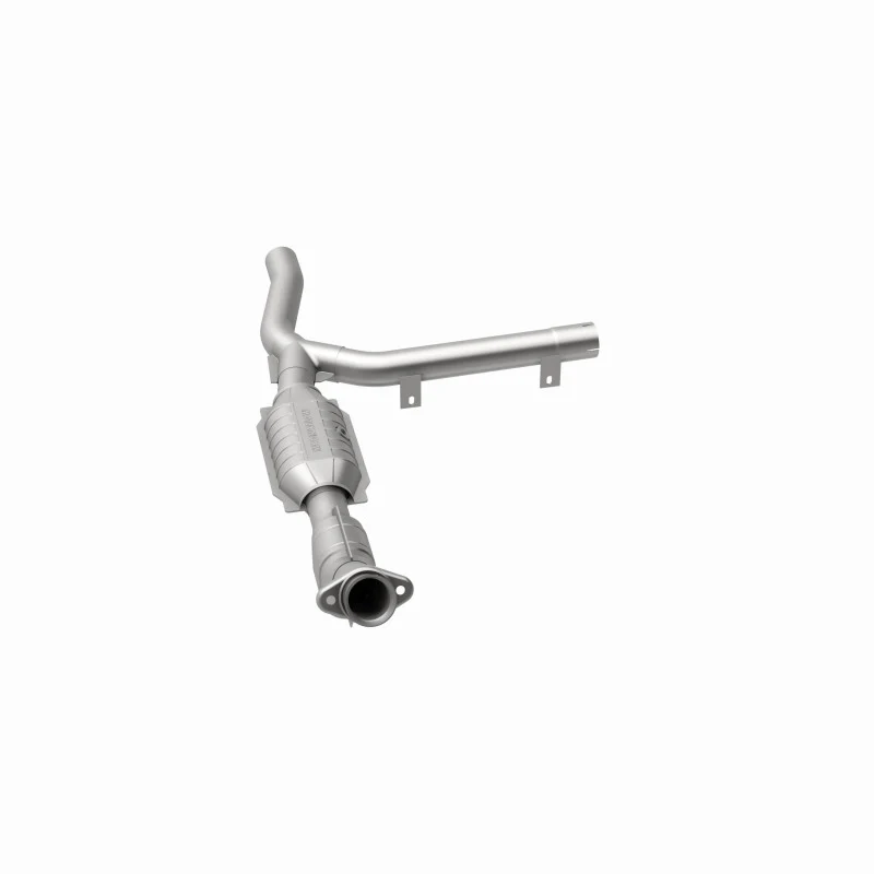 MagnaFlow Direct Fit Catalytic Converter 01 Ford F-150 4.2L - Image 12