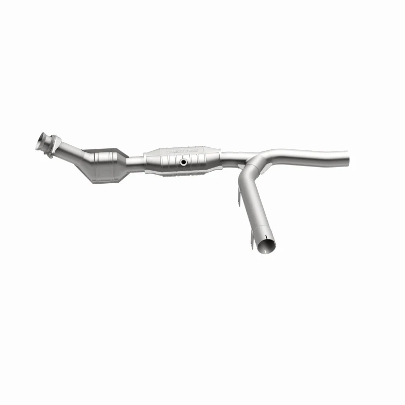 MagnaFlow Direct Fit Catalytic Converter 01 Ford F-150 4.2L - Image 21