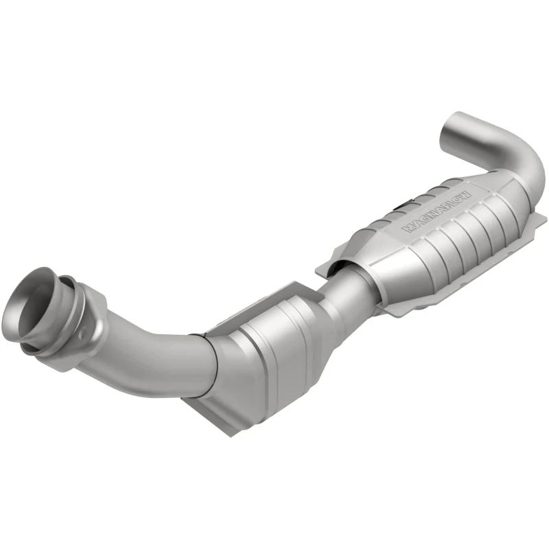 MagnaFlow Direct Fit Catalytic Converter 01 Ford F-150 4.2L