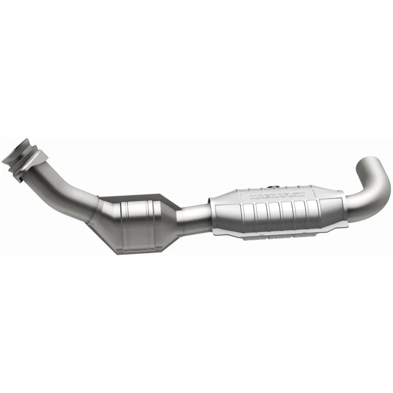 MagnaFlow Direct Fit Catalytic Converter 01 Ford F-150 4.2L - Image 21