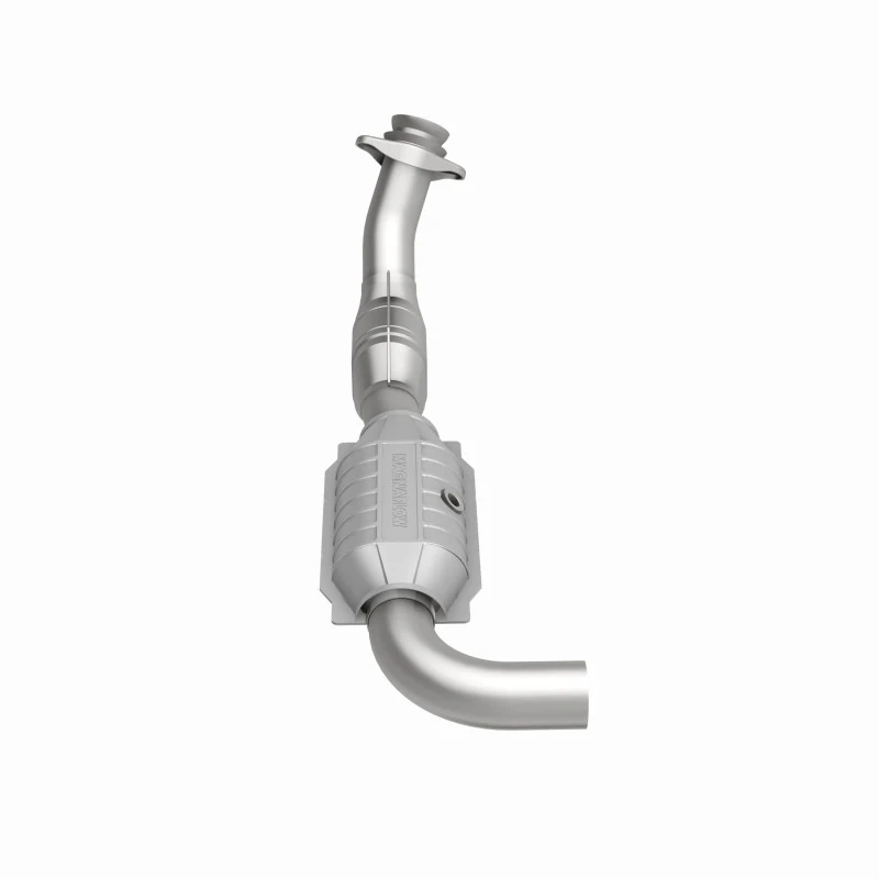 MagnaFlow Direct Fit Catalytic Converter 01 Ford F-150 4.2L - Image 3