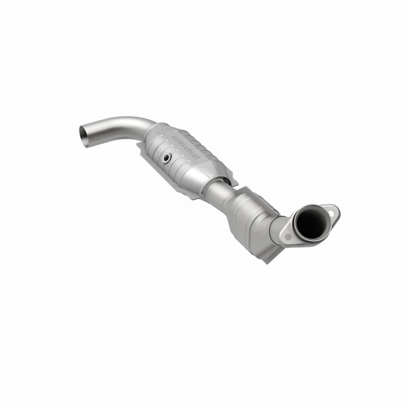 MagnaFlow Direct Fit Catalytic Converter 01 Ford F-150 4.2L - Image 30