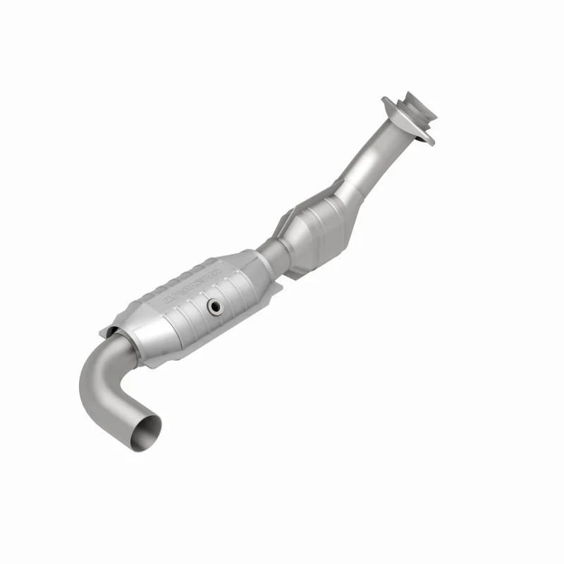 MagnaFlow Direct Fit Catalytic Converter 01 Ford F-150 4.2L - Image 33