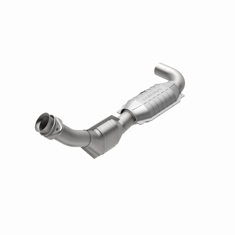 MagnaFlow Direct Fit Catalytic Converter 01 Ford F-150 4.2L - Image 39