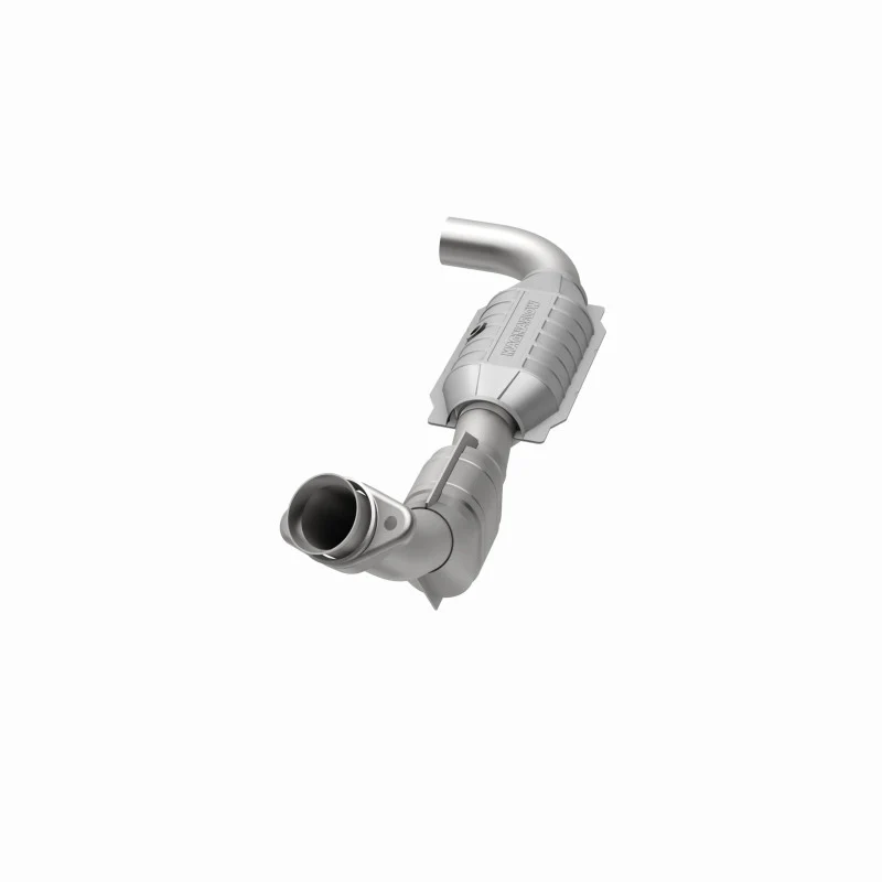 MagnaFlow Direct Fit Catalytic Converter 01 Ford F-150 4.2L - Image 8