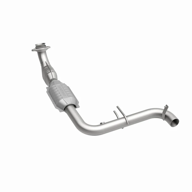 MagnaFlow Direct Fit Catalytic Converter 01 Ford Lightning 5.4L - Image 10