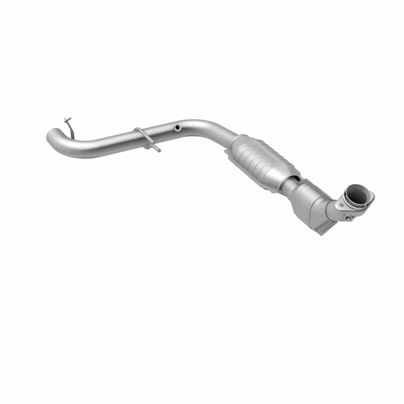 MagnaFlow Direct Fit Catalytic Converter 01 Ford Lightning 5.4L - Image 13