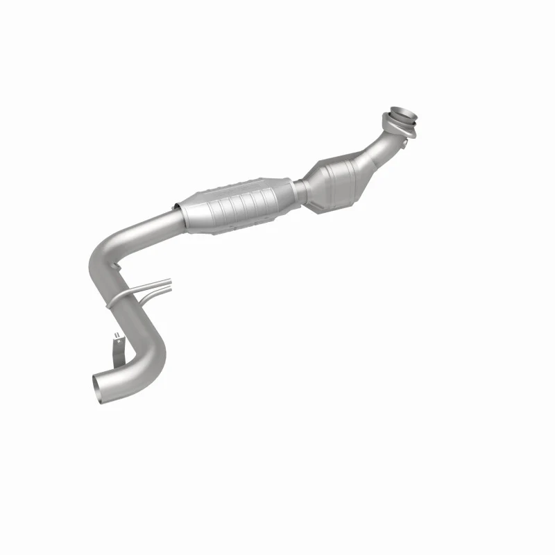 MagnaFlow Direct Fit Catalytic Converter 01 Ford Lightning 5.4L - Image 14