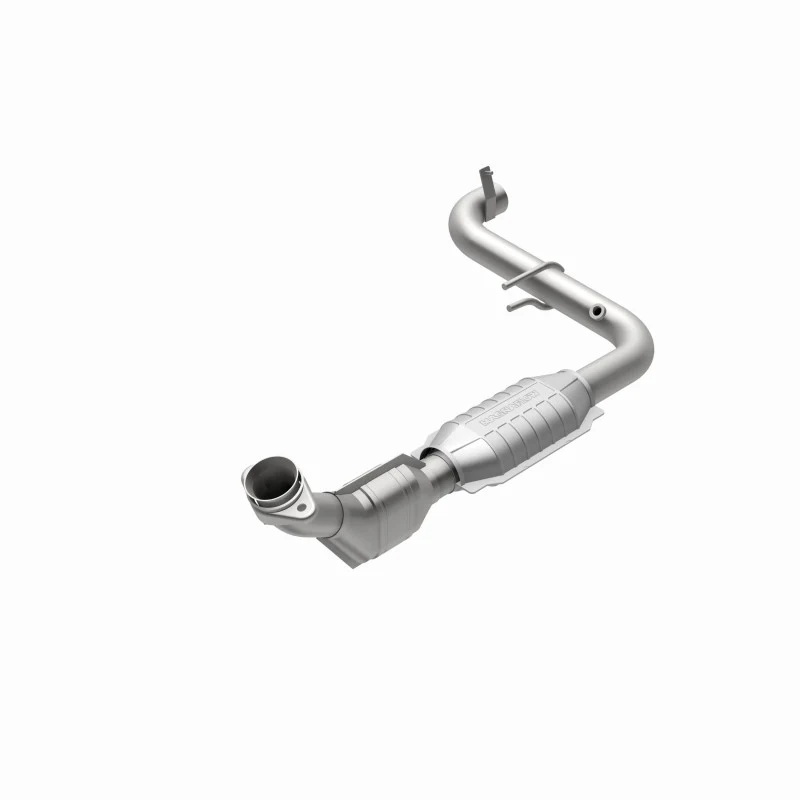 MagnaFlow Direct Fit Catalytic Converter 01 Ford Lightning 5.4L - Image 15