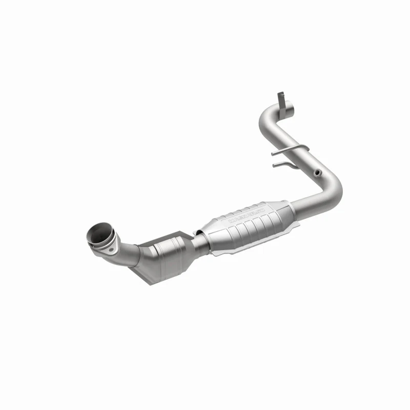 MagnaFlow Direct Fit Catalytic Converter 01 Ford Lightning 5.4L - Image 16