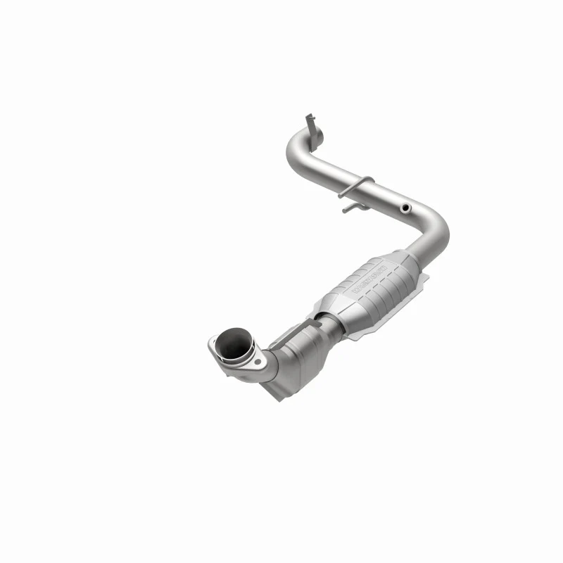 MagnaFlow Direct Fit Catalytic Converter 01 Ford Lightning 5.4L - Image 17