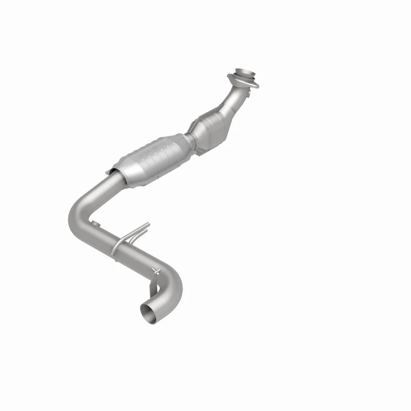 MagnaFlow Direct Fit Catalytic Converter 01 Ford Lightning 5.4L - Image 18