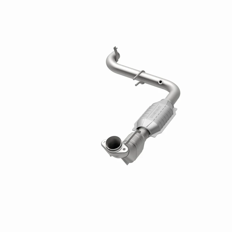 MagnaFlow Direct Fit Catalytic Converter 01 Ford Lightning 5.4L - Image 24