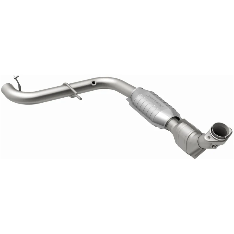MagnaFlow Direct Fit Catalytic Converter 01 Ford Lightning 5.4L - Image 28