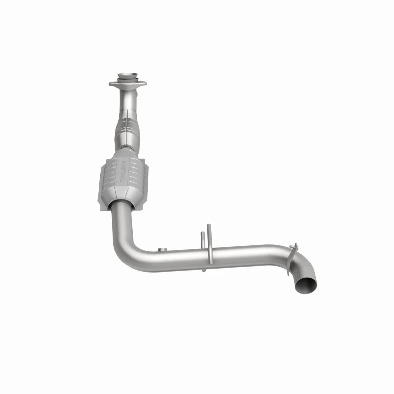 MagnaFlow Direct Fit Catalytic Converter 01 Ford Lightning 5.4L - Image 30