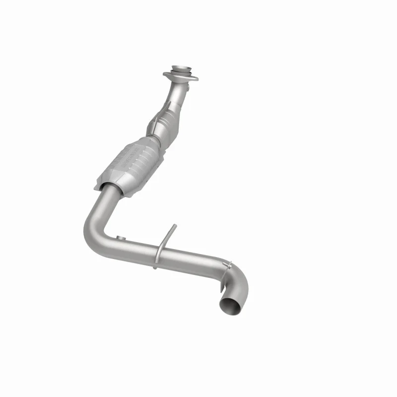 MagnaFlow Direct Fit Catalytic Converter 01 Ford Lightning 5.4L - Image 31