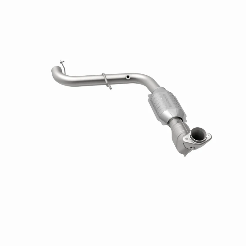 MagnaFlow Direct Fit Catalytic Converter 01 Ford Lightning 5.4L - Image 32