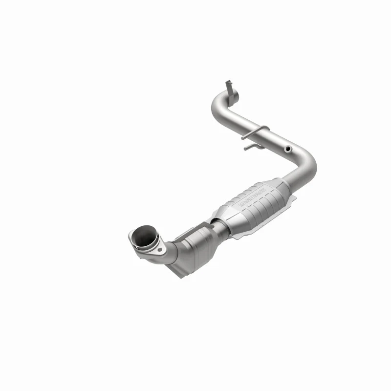 MagnaFlow Direct Fit Catalytic Converter 01 Ford Lightning 5.4L - Image 35