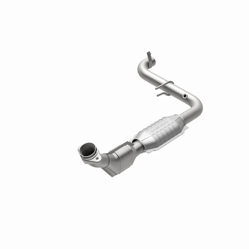 MagnaFlow Direct Fit Catalytic Converter 01 Ford Lightning 5.4L - Image 37