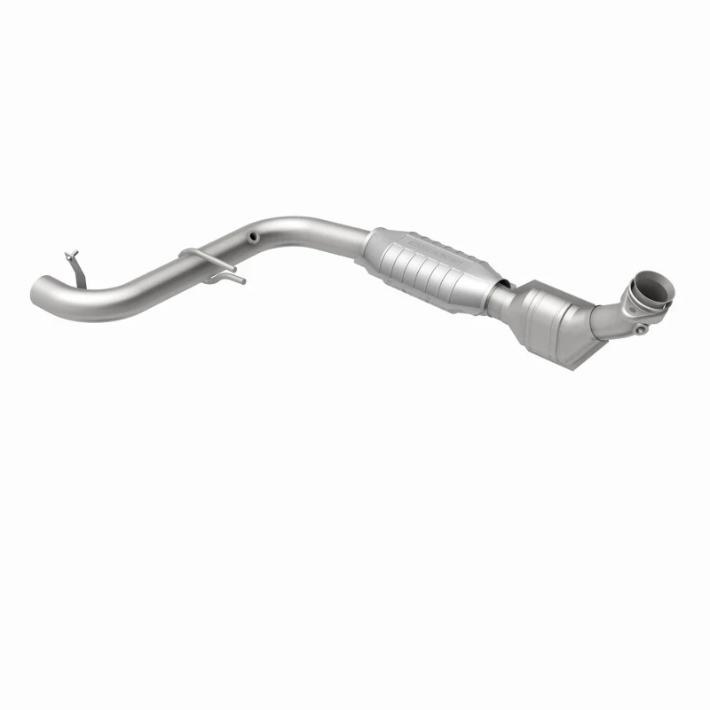 MagnaFlow Direct Fit Catalytic Converter 01 Ford Lightning 5.4L - Image 38