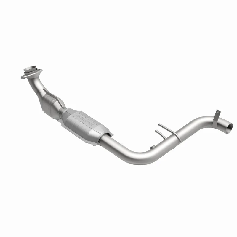MagnaFlow Direct Fit Catalytic Converter 01 Ford Lightning 5.4L - Image 6