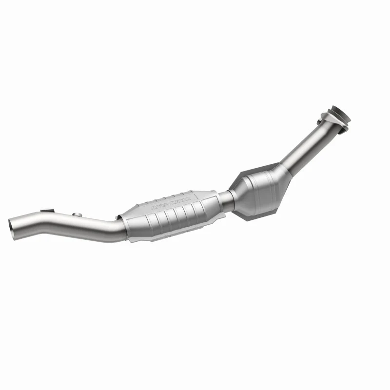 MagnaFlow Direct Fit Catalytic Converter 01 Ford Lightning P/S - Image 12